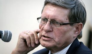 Prof. Leszek Balcerowicz: w PO potrzebna jest zmiana na szczytach