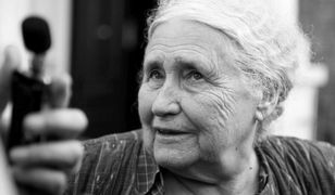 Zmarła Doris Lessing, brytyjska laureatka literackiej Nagrody Nobla