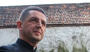 Ks. Ireneusz Bochyński został zawieszony