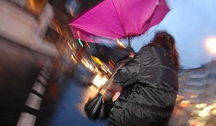 Tragiczna pogoda w weekend - prognoza na 15 i 16 marca