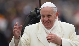 Papieskie audiencje na placu - wyzwanie dla Franciszka i wiernych