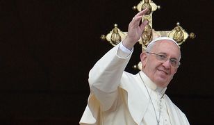 Papież Franciszek apeluje o pokój w Syrii i nawrócenie serc ludzi przemocy