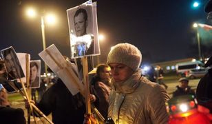 Opozycjoniści wspominają stan wojenny