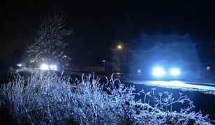 Prognoza pogody na 22 i 23 stycznia