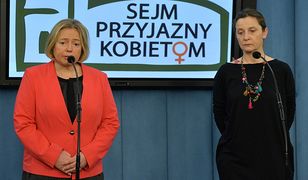 Wanda Nowicka do NIK: czy instytucje związane z Kościołem biorą środki z UE zgodnie z zasadami?