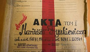 Sąd apelacyjny: Mariusz Trynkiewicz nie będzie izolowany w ośrodku dla groźnych przestępców