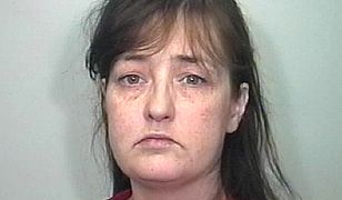 Amanda Hutton z Bradford zagłodziła syna