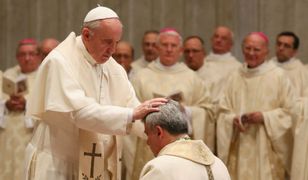 Papież w wywiadzie dla "La Repubblica": dwór to trąd papiestwa