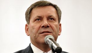 Janusz Piechociński: grozi nam katastrofa humanitarna