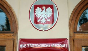 Nocna akcja MON w ośrodku NATO. Mocne słowa zagranicznych komentatorów