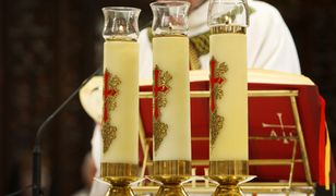 Brak ugody między molestowanym a kurią. "Napiszę do Franciszka"