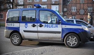 KGP: polska policja może ustalić miejsce pobytu księdza z Dominikany