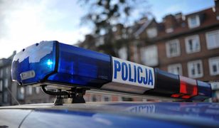 Policja poszukuje ciała noworodka z miejscowości Ińsko