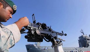 Iran strzeli sobie w stopę? "To samobójstwo"