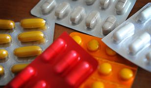 Leki podczas upałów mogą działać inaczej