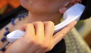 Kolejna fala wyłudzeń metodą "na wnuczka" na Pomorzu
