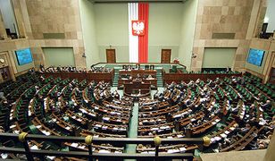 Sejmowa debata o starości: "liczenie na państwo to samobójstwo"