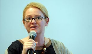 Kozłowska-Rajewicz interweniuje ws. kampanii GDDKiA