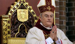 Wywiad-rzeka Michała Królikowskiego z abp. Henrykiem Hoserem