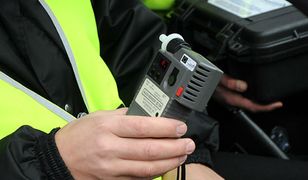 Policja: w długi weekend na drogach zginęło 38 osób