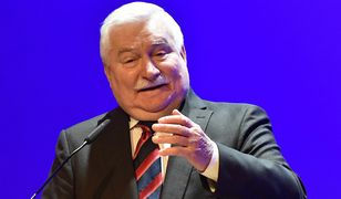 Lech Wałęsa