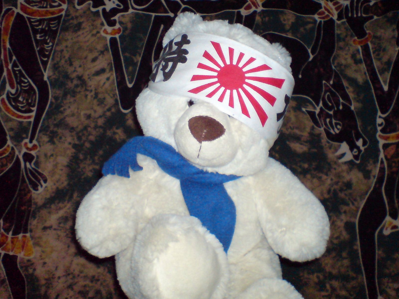 Xperia Z1 Compact vs stare sony ericssony - zaskakujące wyniki fotoporównania 50