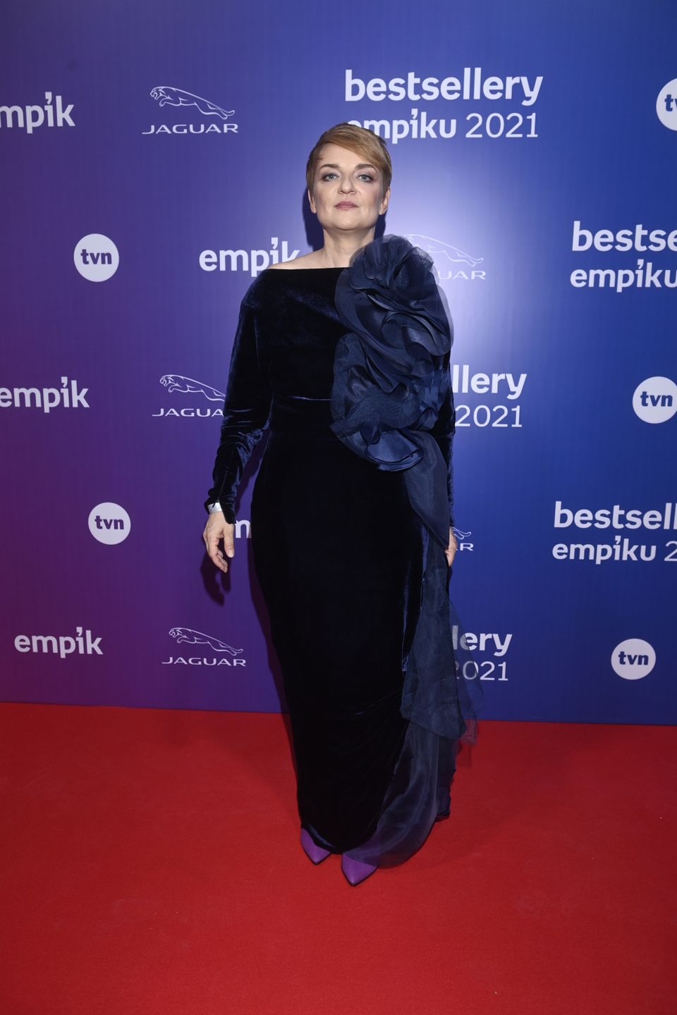 Natalia De Barbaro - Bestsellery Empiku 2021