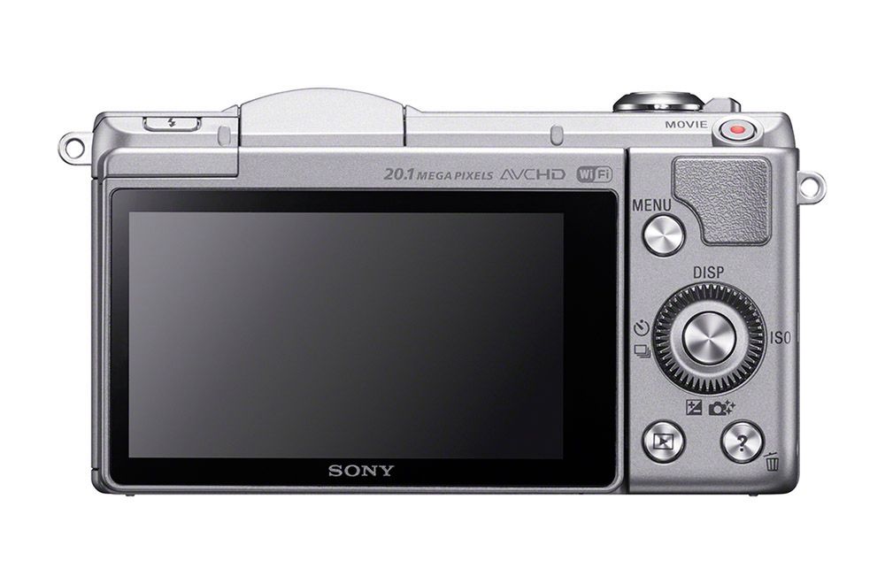 Sony A5000 wyznacza przyszłość serii NEX? 11