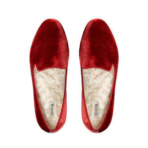 Ulubione buty Meghan Markle marki Birdies - 451 złotych