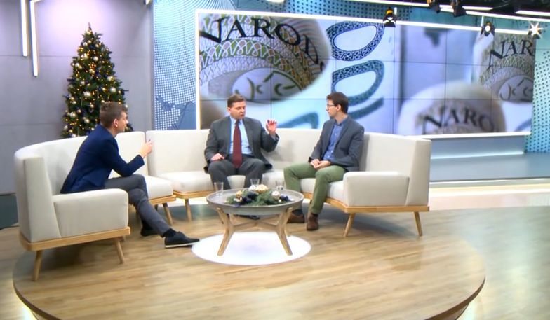 Wzrost płacy minimalnej i stawki godzinowej. "To będzie dobry rok dla większości Polaków"