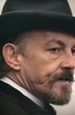 ''Sand Castle'': Tommy Flanagan rusza na wojnę w Iraku
