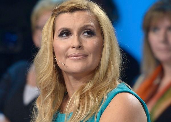 Katarzyna Skrzynecka tłumaczy się z kompromitującej reklamy pasztetu