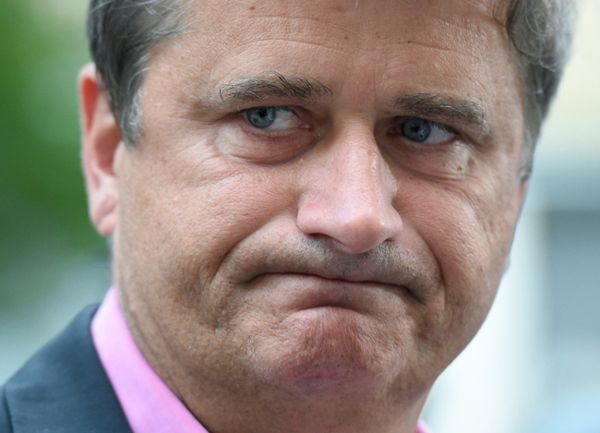 Lider Twojego Ruchu Janusz Palikot