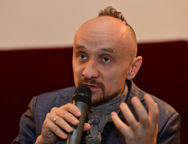 Jan Klata