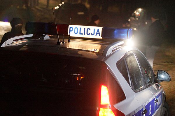 Potrącił 58-letniego pieszego i odjechał. Policja apeluje o pomoc