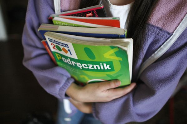 Wyniki ogólnopolskiego rankingu szkół ponadgimnazjalnych