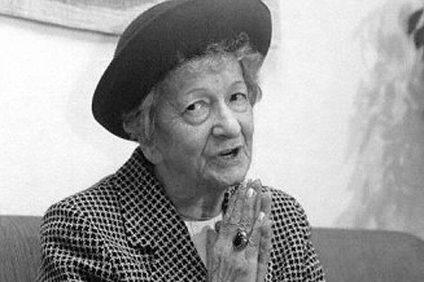 Nie żyje Wisława Szymborska