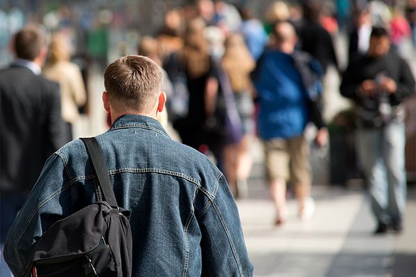 Piotr Czerwiński: Za co lubię Irlandię