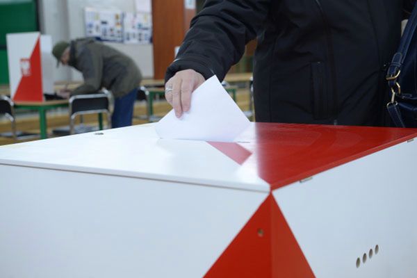 W jednej gminie nie udało się wybrać wójta. Dlaczego?