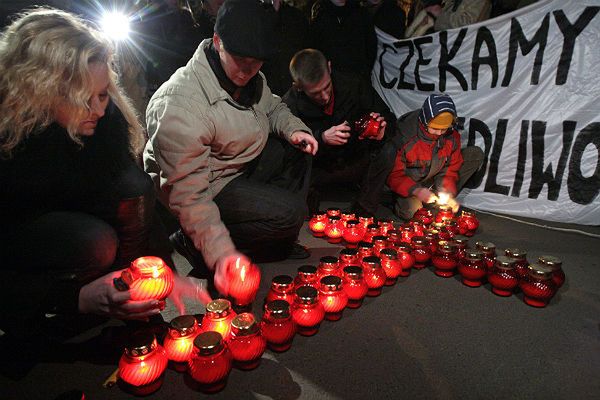 IPN upamiętni rocznicę 13 grudnia. Instytut zaprasza m.in. na maraton filmowy o stanie wojennym