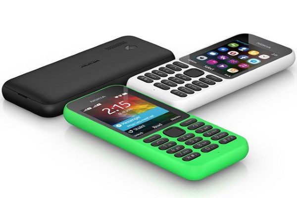 Telefon, który wytrzyma miesiąc bez ładowania baterii