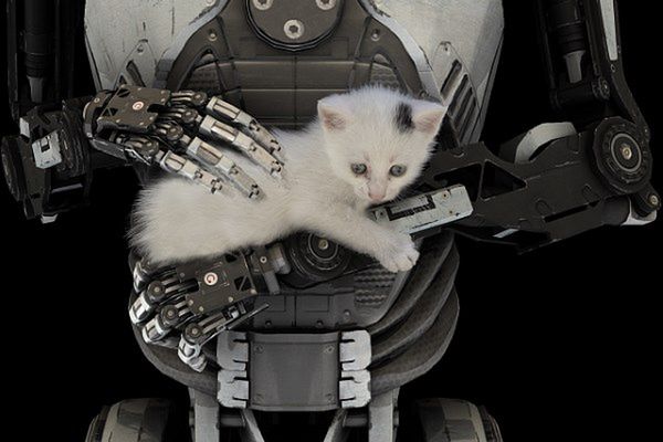 Piraci The Talos Principle uwięzieni w windzie