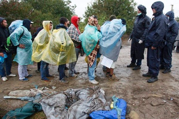 Serbia odblokowała przewozy towarowe z Chorwacji