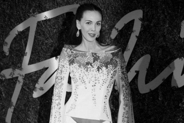 L'Wren Scott, projektantka mody, partnerka Micka Jaggera, znaleziona martwa