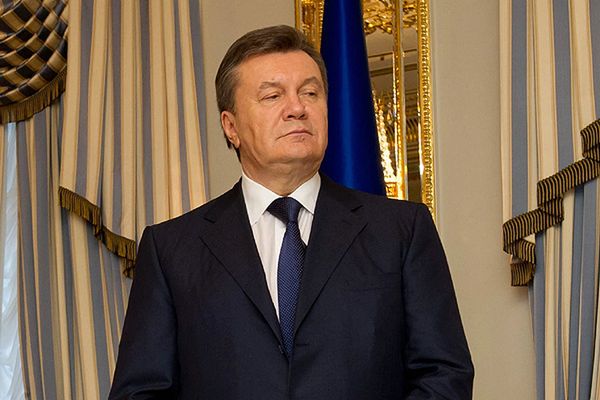Wiktor Janukowycz