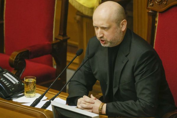 Ołeksandr Turczynow