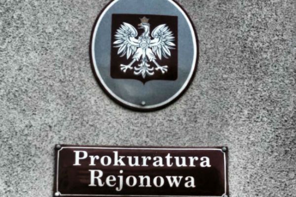 Remigiusz U. skatował 3-letnią córkę. Opinia biegłych: jest niepoczytalny