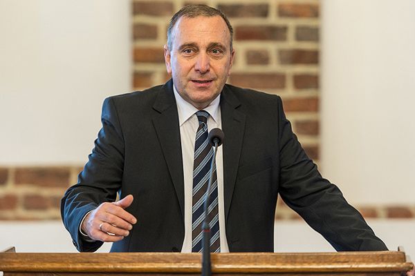 Grzegorz Schetyna