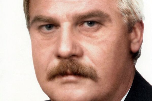 Brutalne morderstwo. Policja ściga go od 22 lat