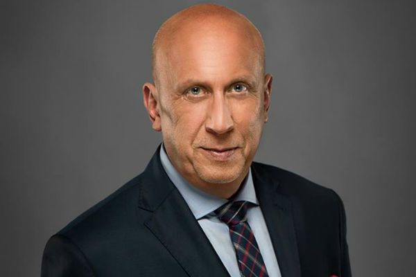 Marek Lasota: zamiast metra szybka kolej miejska